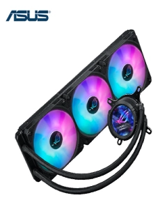 ROG STRIX LC III 360 ARGB LCD