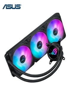 ROG STRIX LC III 360 ARGB