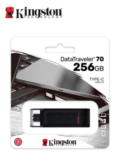 DT70/256GB