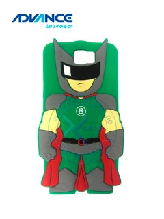 SILCASBATMAN