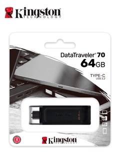 DT70/64GB