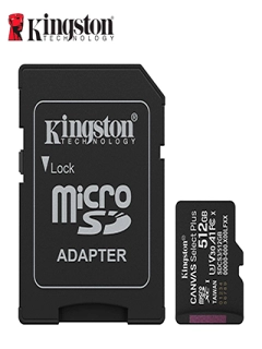 SDCS3/512GB