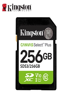 SDS3/256GB