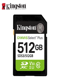 SDS3/512GB