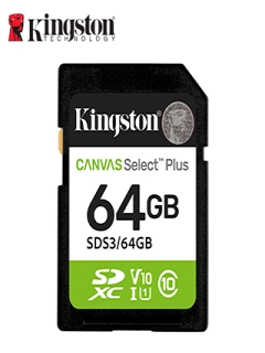 SDS3/64GB