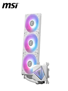 MAG CORELIQUID C360 V2 WHITE