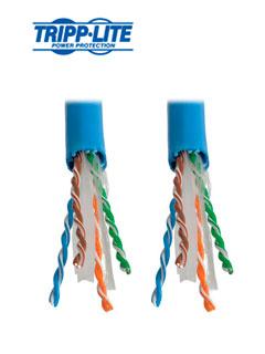 Cable+UTP+en+rollo+Tripp-Lite+N222-01K-BL%2C+CAT6%2C+Gigabit%2C+4+pares%2C+23+AWG%2C+Azul%2C+PVC.