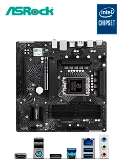 B760M PG LIGHTNING WIFI