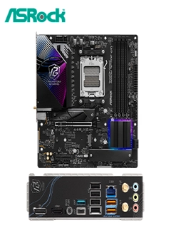 B850M RIPTIDE WIFI