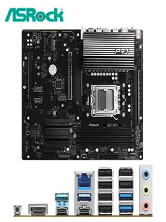 B850 PRO-A