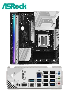 B850 PRO RS