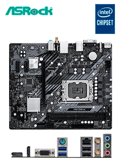 H610M/AC