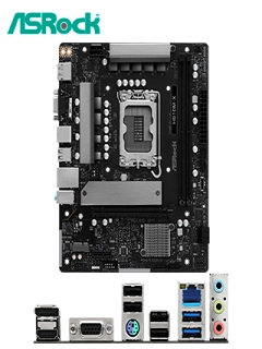 H810M-X