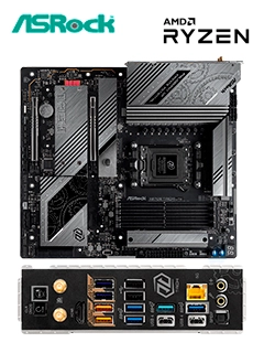 X870E TAICHI LITE
