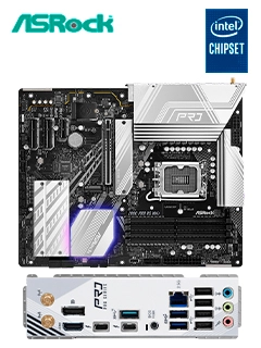 Z890 PRO RS WIFI