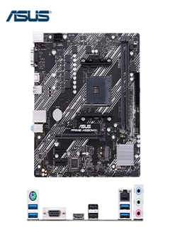 PRIME A520M-K/CSM