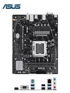 PRIME A620M-K