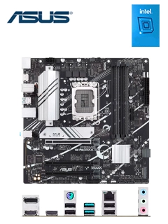 PRIME B760M-A D4
