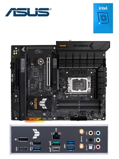 TUF GAMING B760-PLUS WIFI