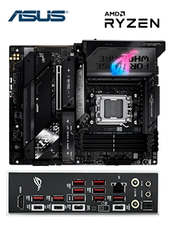 ROG STRIX X870E-E GAMING WIFI
