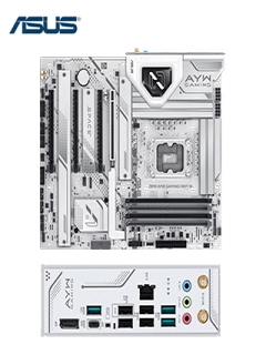 Z890 AYW GAMING WIFI W