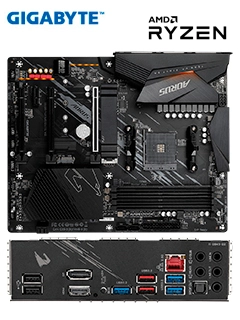 B550 AORUS ELITE V2