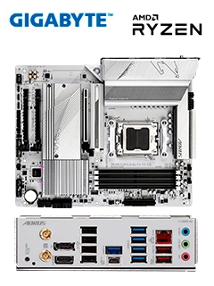 B650 A ELITE AX ICE