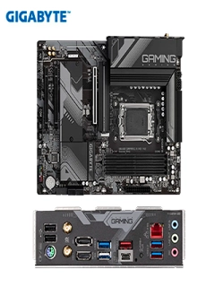 B650 GAMING X AX V2