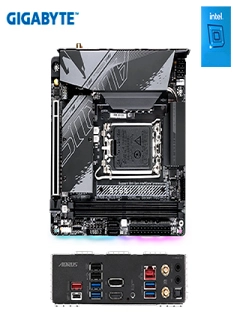 B760I AORUS PRO