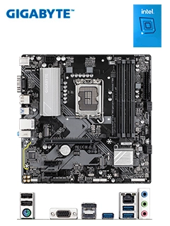 B760M D3HP DDR4