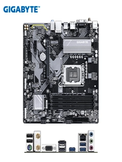 B760M D3HP WIFI6