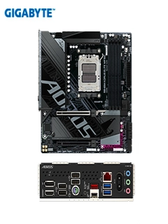B840M A ELITE WIFI6E