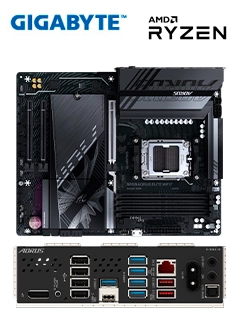 B850 A ELITE WF7