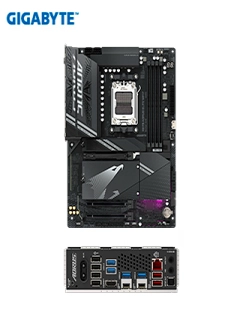 X870 A ELITE WIFI7