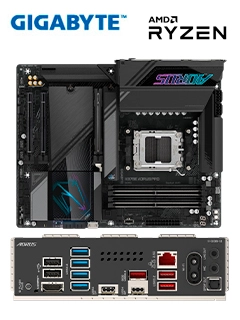 X870E AORUS PRO