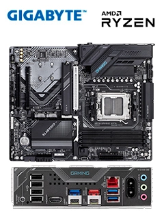 X870 GAMING WF6