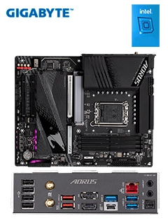 Z790 AORUS ELITE AX