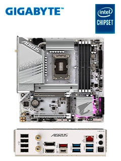 Z790M A ELITE AX ICE