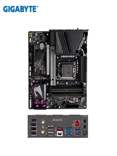 Z790M AORUS ELITE AX