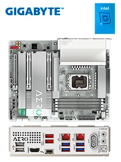 Z890 AERO G