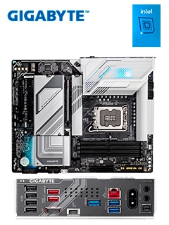 Z890 GAMING X WIFI7