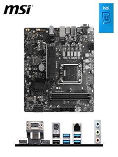 PRO B760M-G