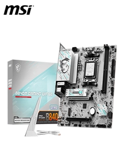 B840M GAMING WIFI6E