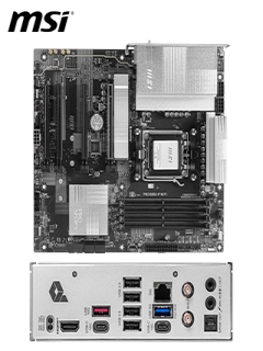 PRO B850-P WIFI
