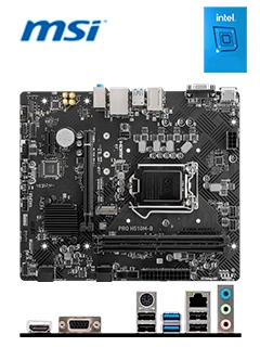 PRO H510M-B