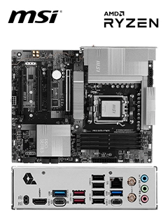 PRO X870-P WIFI
