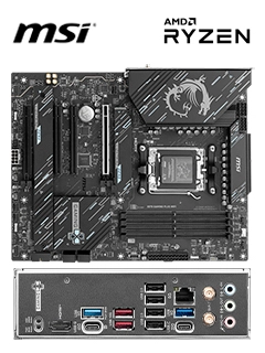 X870 GAMING PLUS WIFI