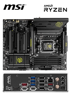 MAG X870 TOMAHAWK WIFI