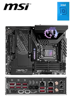 MPG Z890 CARBON WIFI