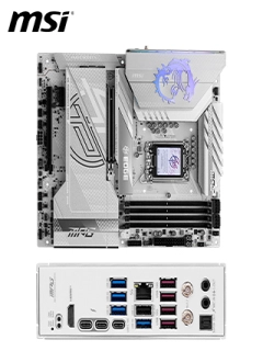 MPG Z890 EDGE TI WIFI